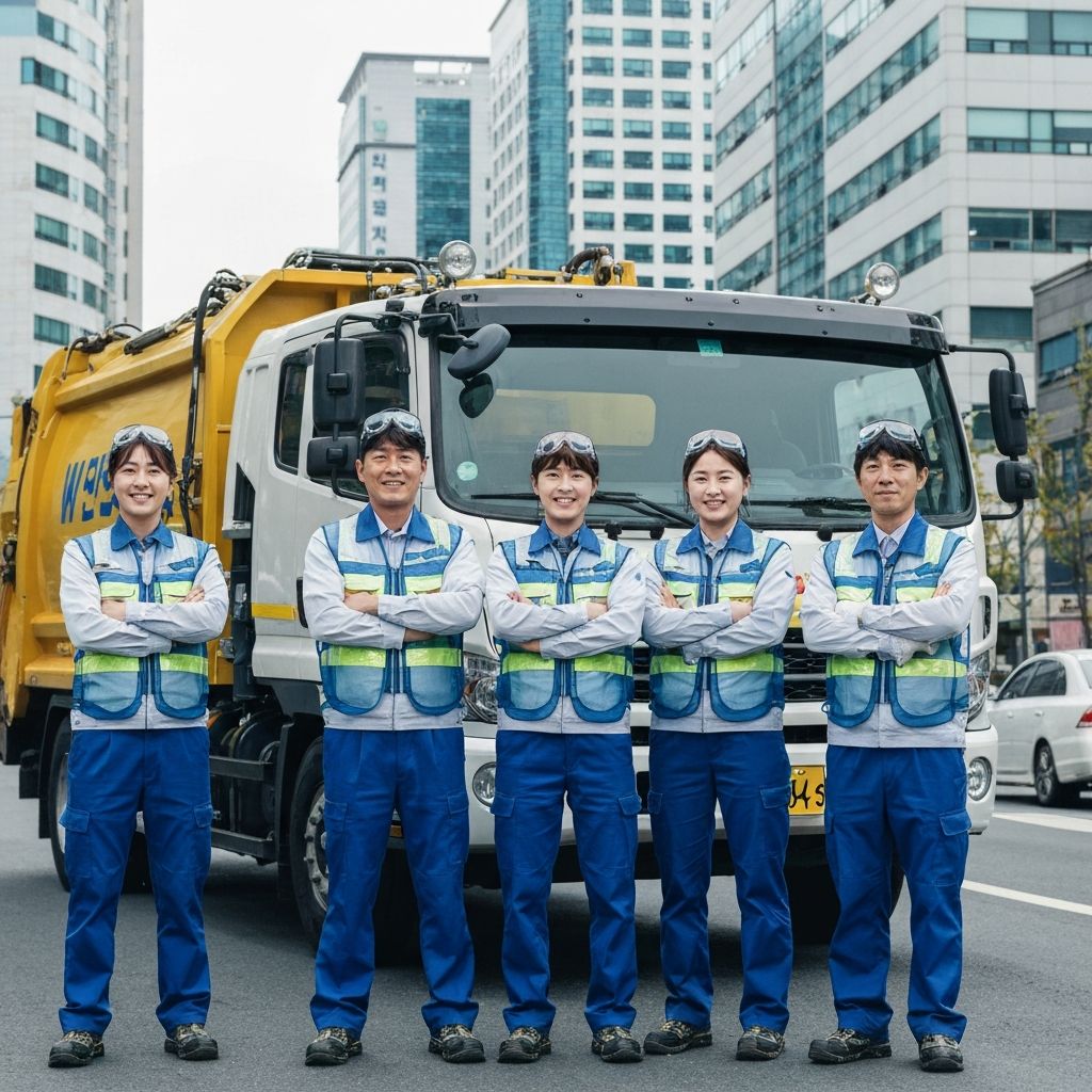 장인케어 전문 팀